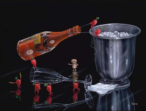 Godard - Prepare the Perfect Pour
